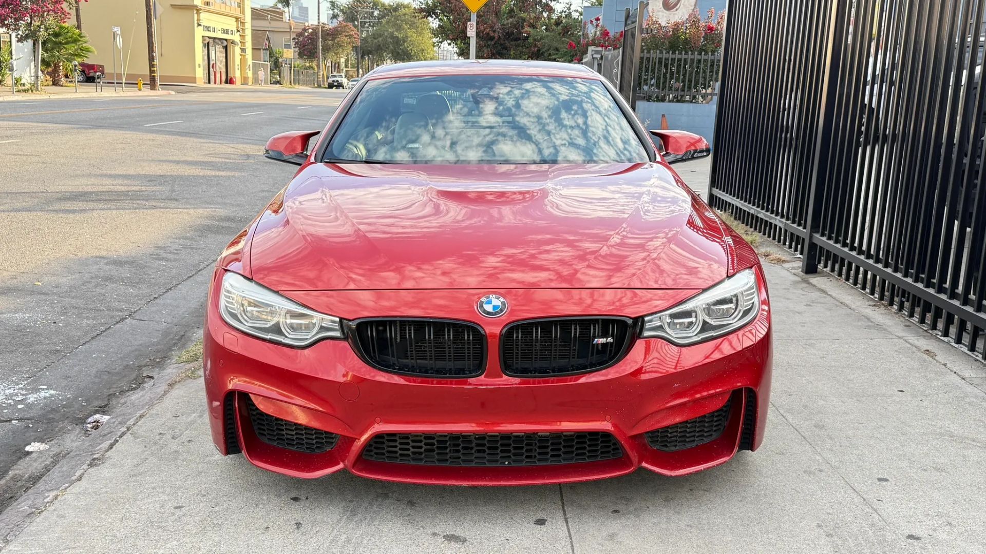 bmw m4 convertible 2015 WBS3U9C5XFJ968129 image bmw m4 convertible 2015 WBS3U9C5XFJ968129 image